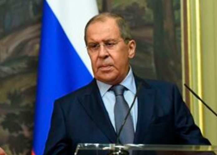 Rusia acuerda intensificar cooperación con Cuba, Venezuela y Nicaragua
