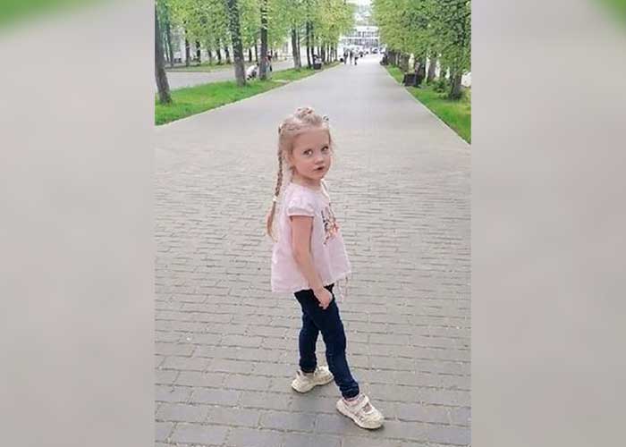 Dos pedófilos violaron y apuñalaron a niña de 5 años hasta matarla en Rusia