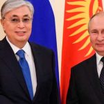Rusia afirmó que Kazajistán fue víctima del terrorismo internacional