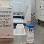 Farmacéutica en la India desarrolla vacuna específica contra ómicron