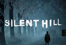 Imagen del videojuego Silent Hill