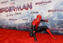 Spider-Man de nuevo como la más taquillera en EU