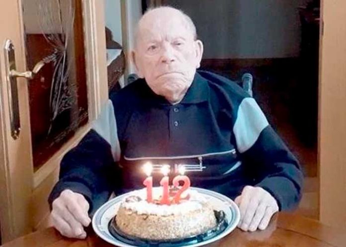 Murió el hombre más longevo del mundo según el Guinness World Records