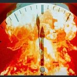 ¡Estamos a borde del Apocalipsis!: "Reloj del Juicio Final" sigue vigente