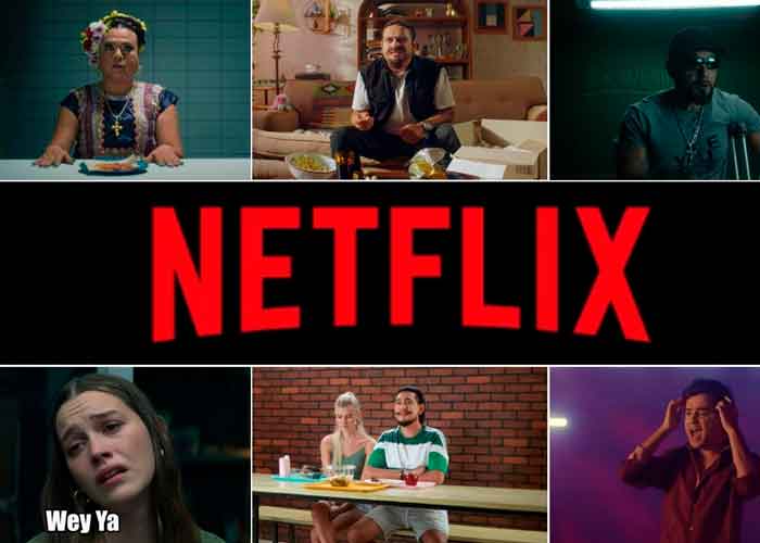 ¡Atención! Netflix anunció que ya no podrás compartir tu cuenta con tus amigos