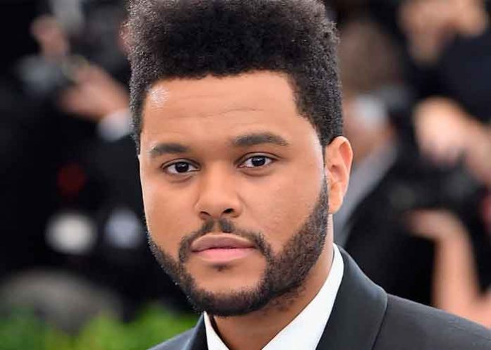 The Weeknd lanza su nuevo álbum anticipado Dawn FM