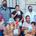 MINSA reporta a 13,332 nicaragüenses recuperados del Covid-19