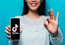 TikTok trabaja en la nueva función de chat grupales