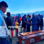 Hallazgo del cuerpo de un niño de 13 años en Lago Apanás, Jinotega