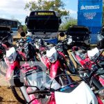 Nueva flota vehicular para centros tecnológicos de Nicaragua