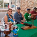 Realizan el lanzamiento del municipio más limpio en Boaco