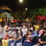 Realizan concierto en Estelí en honor a Rubén Darío