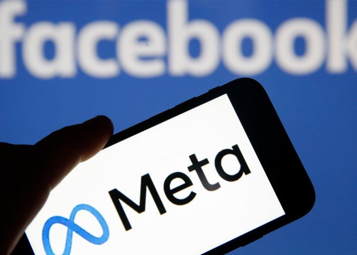 Meta (Facebook) sufre grandes perdidas en sus ganancias.