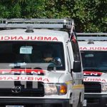 Dos nuevas ambulancias fueron entregadas al MINSA en Rivas