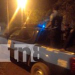 Policía Nacional investiga posible abuso contra una mujer en Carazo