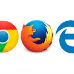 Actualizaciones de Chrome, Edge y Firefox podrían dejar a usuarios sin Red