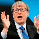 El empresario Bill Gates afirma la llegada de nueva pandemia