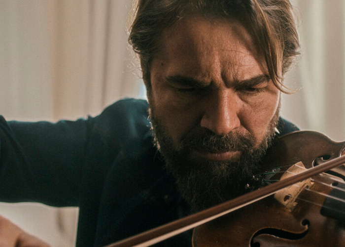 La película turca “El violín de mi padre” es la favorita en Netflix.