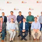 Se eligió la nueva Junta Directiva 2022-2023 de CADUR, en Managua