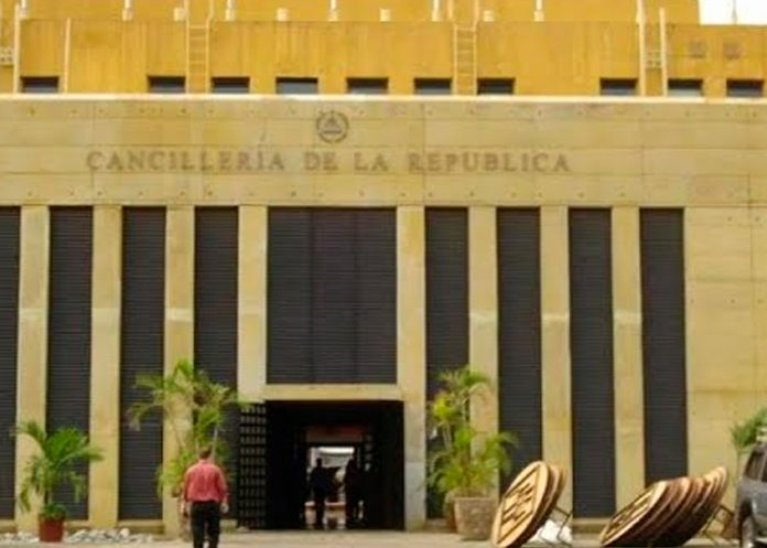 Nicaragua retiró las Credenciales al Embajador de Colombia