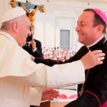Obispo en Argentina juzgado por abuso sexual a dos seminaristas