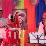 Realizan concierto virtual en honor a Sandino en Tipitapa