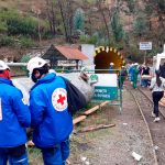 Muertos y desaparecidos por explosión minera en Colombia