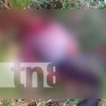 Dos fallecidos encontrados en la comunidad El Guineo, Mulukukú