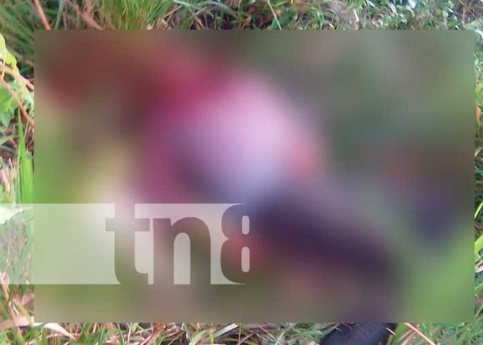 Dos fallecidos encontrados en la comunidad El Guineo, Mulukukú