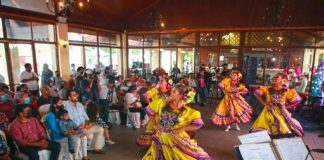 "Managua es linda, Linda como es": La canción en homenaje a la capita