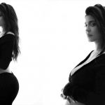 ¡Ya nació! Kylie Jenner da a luz a su segundo hijo con Travis Scott