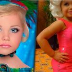 El aumento de busto de una niña para ganar concurso de belleza