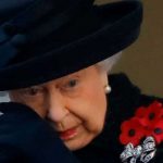 La monarca británica Reina Isabel entra en confinamiento por Covid