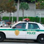Hombre mata a su esposa a balazos en Miami