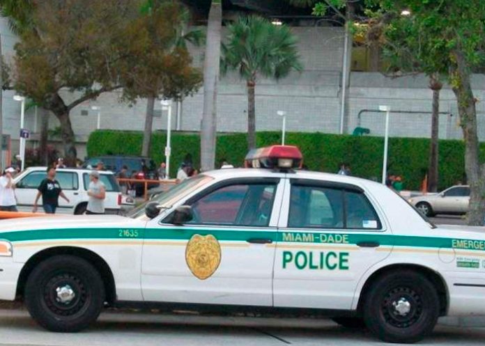 Hombre mata a su esposa a balazos en Miami