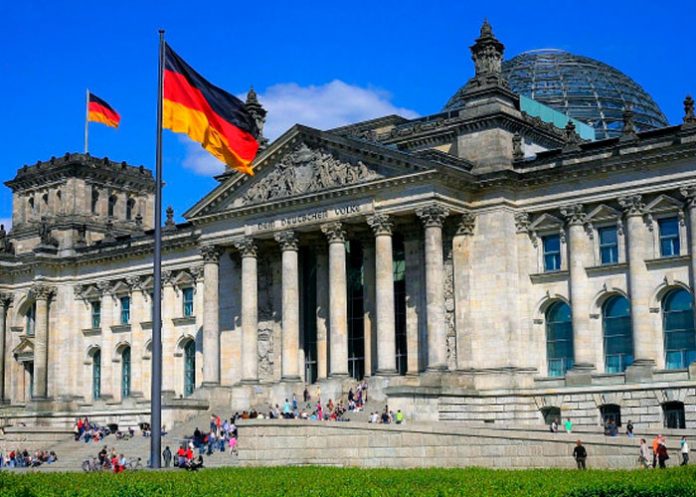 Alemania sobrepasa los 12,5 millones de casos de Covid