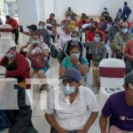 Nicaragua comenzó a capacitar a productores para el ciclo de primera