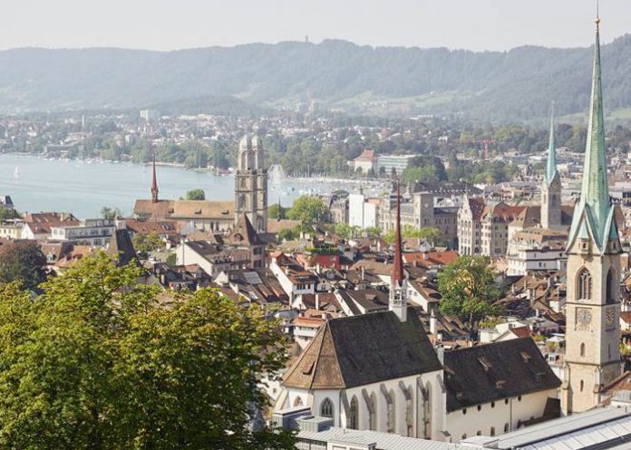 Cárcel Suiza abre inscripciones para aspirantes voluntarios
