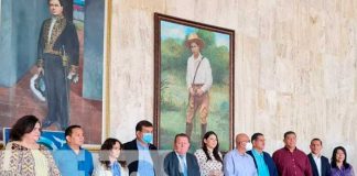 Tercera edición del Festival Internacional de las Artes "Rubén Darío" en Nicaragua