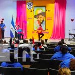 MIGOB Nicaragua rinde atributos a Sandino