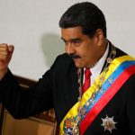 Presidente de Venezuela Nicolás Maduro, informó sobre cambios en su gabinete
