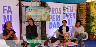 Convocatoria para feria de emprendimientos en Nicaragua