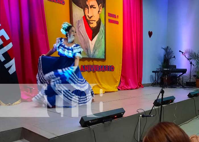 MIGOB Nicaragua rinde atributos a Sandino 