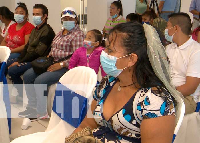 El INTA brinda acompañamiento a productores de Nicaragua