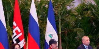 Daniel Ortega entre mejores gobiernos del continente Americano