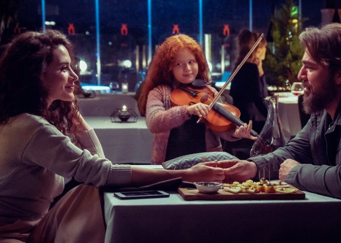 La película turca “El violín de mi padre” es la favorita en Netflix.