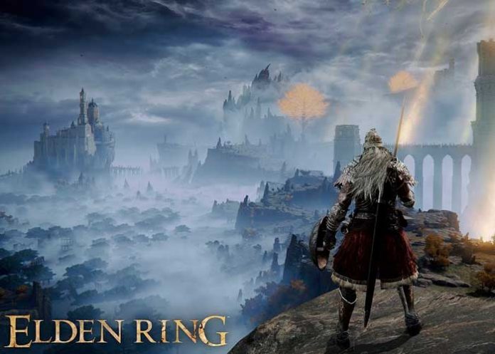 Las primeras notas del juego de Elden Ring en Metacritic