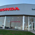Frenazo fantasma por el que Honda revisará 1,7 millones de coches