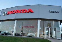 Frenazo fantasma por el que Honda revisará 1,7 millones de coches