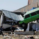 Muertes y heridos deja un terremoto en la isla de Sumatra en Indonesia